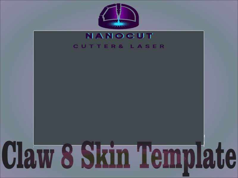 Claw 8